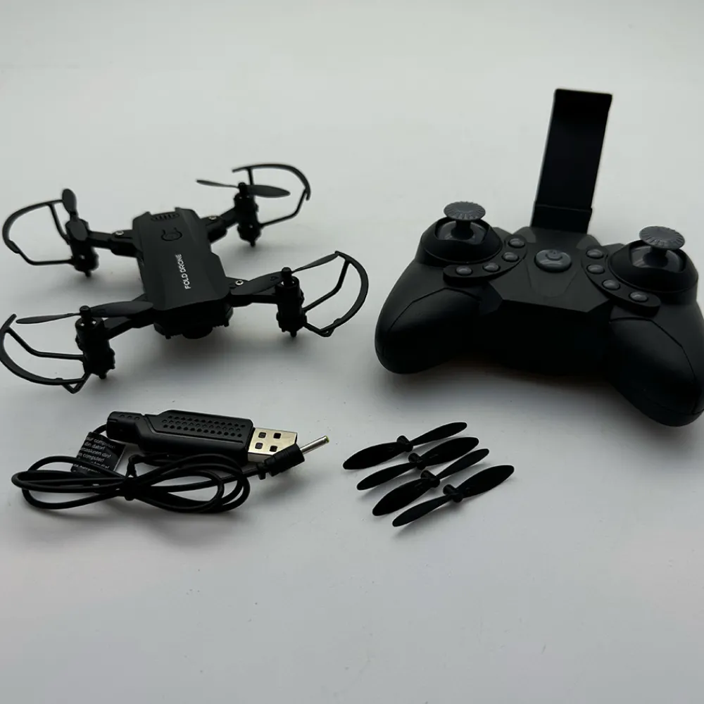 G4P Tekniske Leker>sammenleggbar Drone