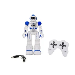 G4P Tekniske Leker>Smart Bot