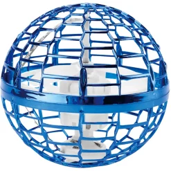 G4P Tekniske Leker>Spinning Ball
