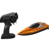 G4P Tekniske Leker | Radiostyrt Bil Og Baner>Tornado Racing Boat