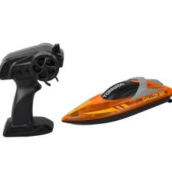 G4P Tekniske Leker | Radiostyrt Bil Og Baner>Tornado Racing Boat