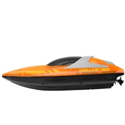 G4P Tekniske Leker | Radiostyrt Bil Og Baner>Tornado Racing Boat