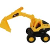 RINGO Lastebil, Gravemaskin Og Traktor>Gravemaskin 18 cm