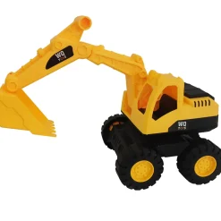 RINGO Lastebil, Gravemaskin Og Traktor>Gravemaskin 25 cm