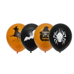 RINGO Tilbehør Og Dekor>Halloween Ballonger