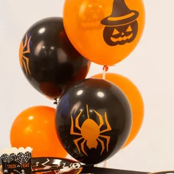RINGO Tilbehør Og Dekor>Halloween Ballonger
