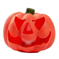 RINGO Tilbehør Og Dekor>Halloween Pumpkin m/lys