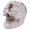 RINGO Tilbehør Og Dekor>Halloween Scull m/lys