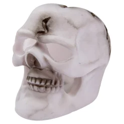 RINGO Tilbehør Og Dekor>Halloween Scull m/lys