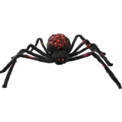 RINGO Tilbehør Og Dekor>Halloween Spider 75 cm