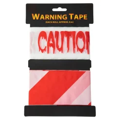 RINGO Tilbehør Og Dekor>Halloween Tape