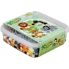 Hama Perler Og Perlesett>Maxi Box 600 stk. Dyr