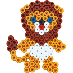 Hama Perler Og Perlesett>Maxi Box 600 stk. Dyr