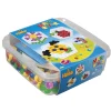 Hama Perler Og Perlesett>Maxi Stick Box 300 pcs.