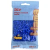 Hama Perler Og Perlesett>Midi perler 1000 stk. Blå