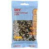 Hama Perler Og Perlesett>Midi perler 1000 stk. Bronse