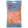 Hama Perler Og Perlesett>Midi perler 1000 stk. Lys fersken