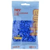 Hama Perler Og Perlesett>Midi perler 1000 stk. Lys blå