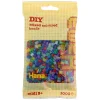 Hama Perler Og Perlesett>Midi perler 1000 stk. Mix 54