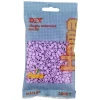 Hama Perler Og Perlesett>Midi perler 1000 stk. Pastell syrin