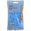 Hama Perler Og Perlesett>Midi perler 1000 stk. Pastell blå