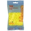 Hama Perler Og Perlesett>Midi perler 1000 stk. Pastell gul