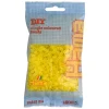 Hama Perler Og Perlesett>Midi perler 1000 stk. Transparent gul