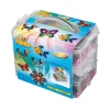 Hama Perler Og Perlesett>Midi Stor boks 12.000 stk.