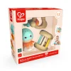 Hape Rangler | Aktivitetsleker>Baby-to-Toddler Sensory Gift Set