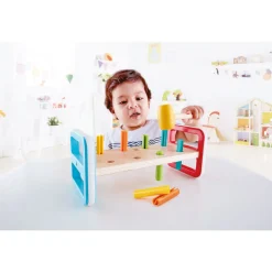 Hape Aktivitetsleker>Bankebrett
