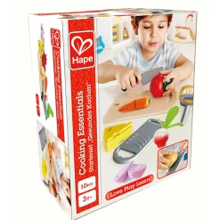 Hape Hus Og Hjem>Cooking Essentials