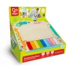 Hape Musikk Og Video | Aktivitetsleker>Dynamic Pixel Piano