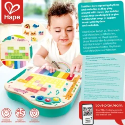 Hape Musikk Og Video | Aktivitetsleker><noscript><img width=
