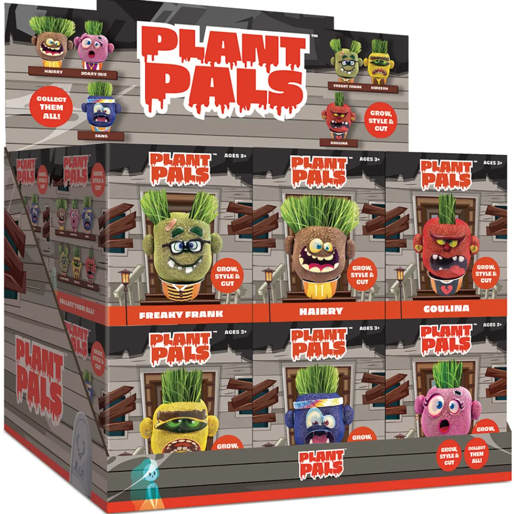 Hape Diy Og Hobby | Hus Og Hjem>Plant Pals