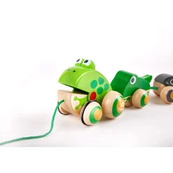 Hape Gå- Og Trekkeleker><noscript><img width=
