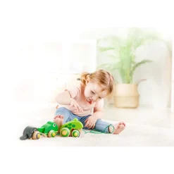 Hape Gå- Og Trekkeleker><noscript><img width=