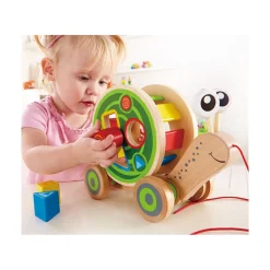Hape Gå- Og Trekkeleker | Aktivitetsleker><noscript><img width=