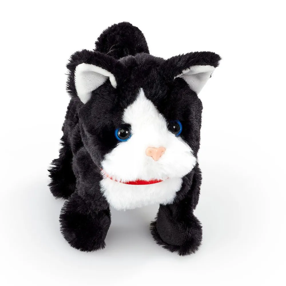 Happy Pets Interaktive Kosedyr>Pretty Little Kitty