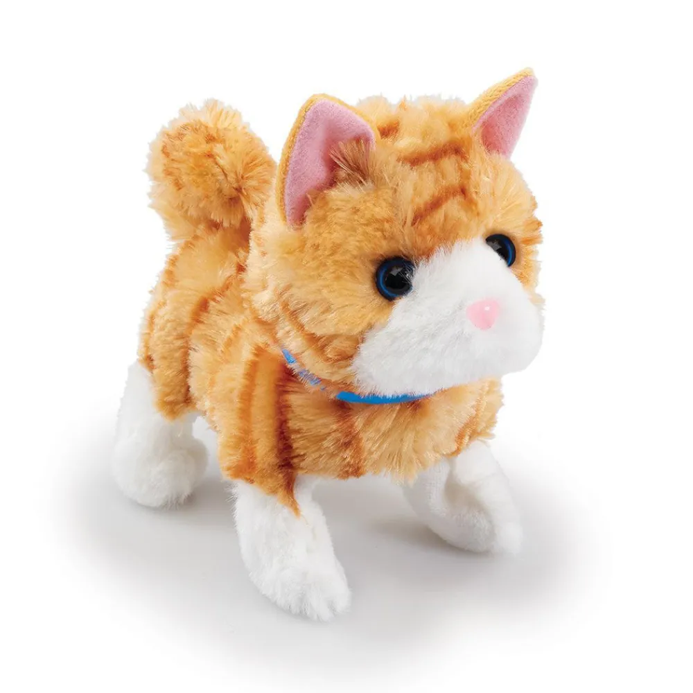 Happy Pets Interaktive Kosedyr>Pretty Little Kitty