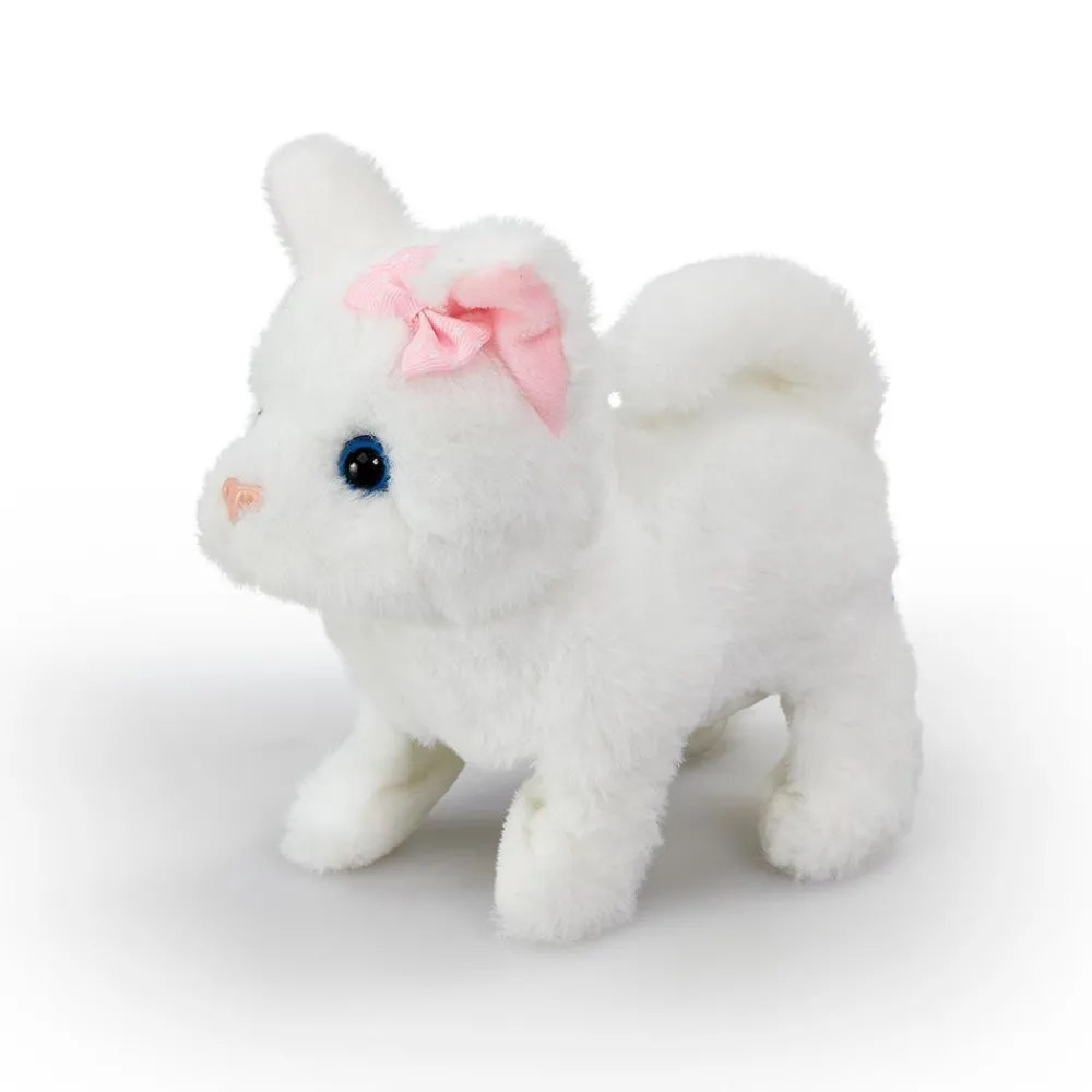 Happy Pets Interaktive Kosedyr>Pretty Little Kitty