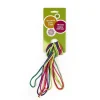 Happy Summer Sport Og Aktiviteter>- Elastisk hoppestrikk