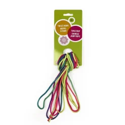 Happy Summer Sport Og Aktiviteter>- Elastisk hoppestrikk