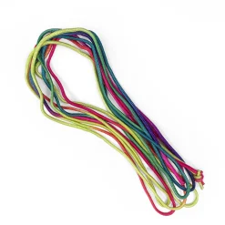 Happy Summer Sport Og Aktiviteter>- Elastisk hoppestrikk