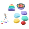 Happy Summer Sommerlek | Sport Og Aktiviteter>Mountain Stepping Stones