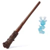 Harry Potter Tilbehør Og Dekor>Lumos Wand w/Patronus