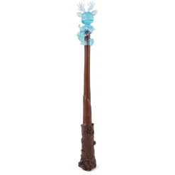 Harry Potter Tilbehør Og Dekor>Lumos Wand w/Patronus