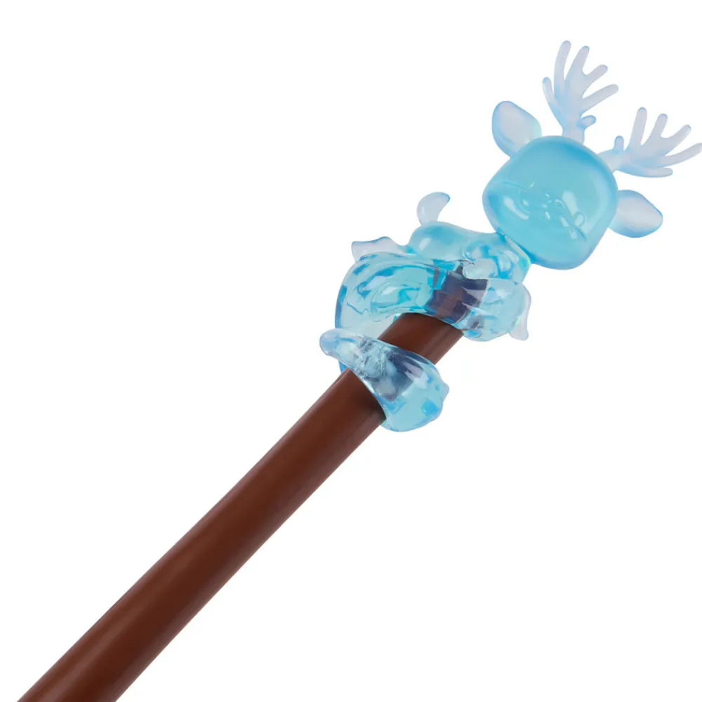 Harry Potter Tilbehør Og Dekor>Lumos Wand w/Patronus
