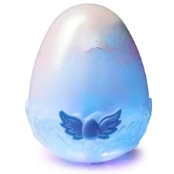 Hatchimals Alive Fidgets Og Småleker | Interaktive Kosedyr>Mystery Hatch Draggle