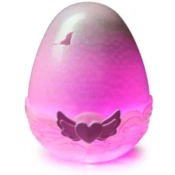 Hatchimals Alive Fidgets Og Småleker | Interaktive Kosedyr>Mystery Hatch Pufficorn