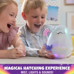 Hatchimals Alive Fidgets Og Småleker | Interaktive Kosedyr><noscript><img width=
